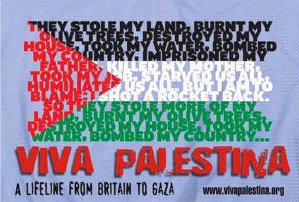 Viva Palestin