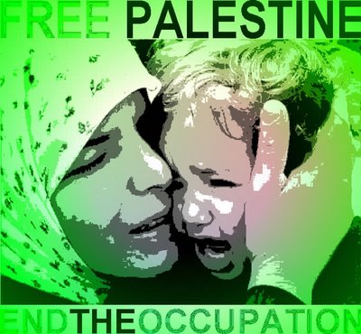 free-palestine-end-occupation
