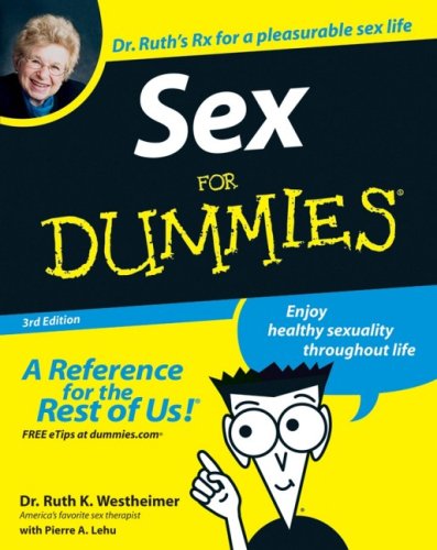 Sex For Dummies Porn Movie 42