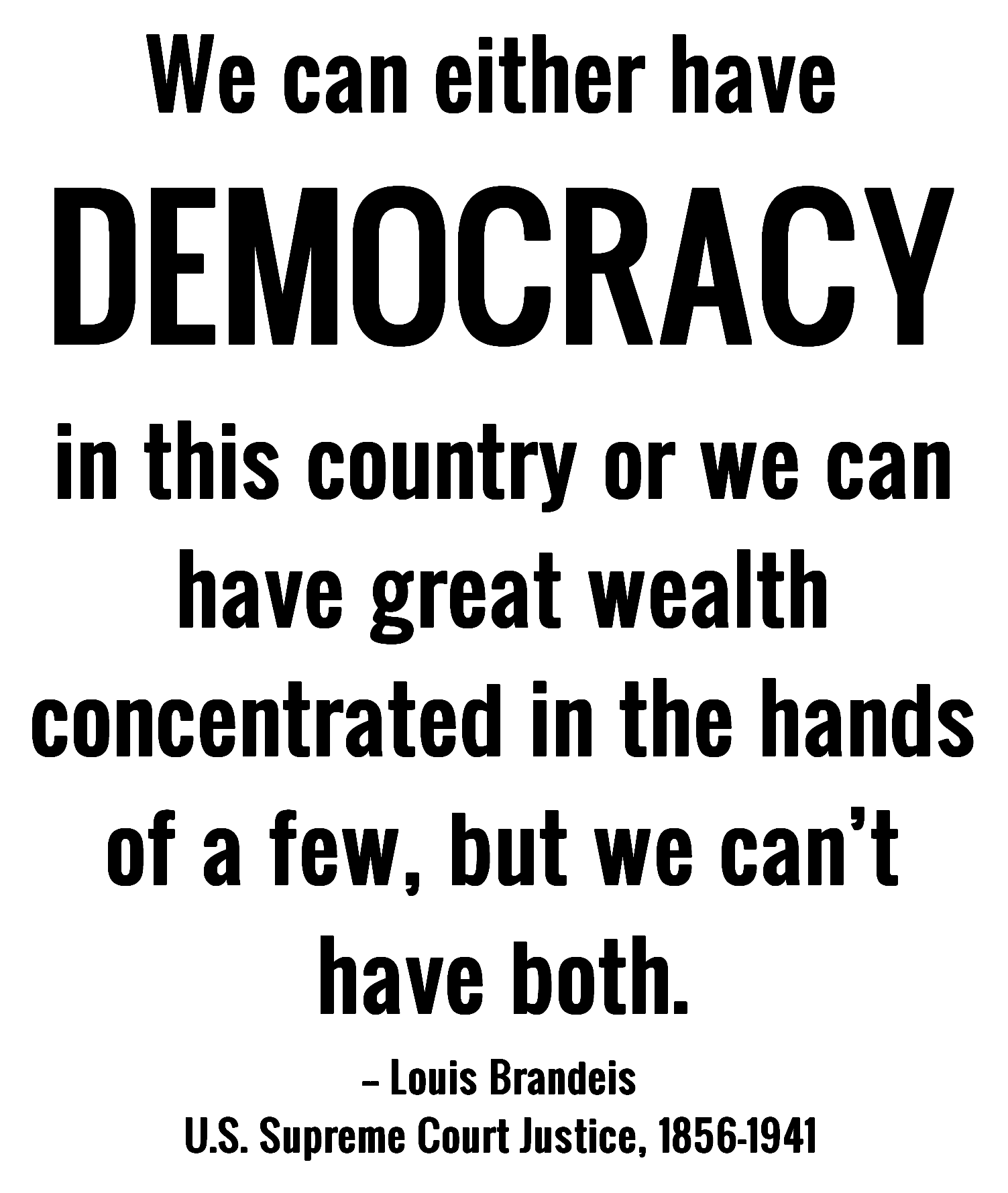 Australian democracy essay