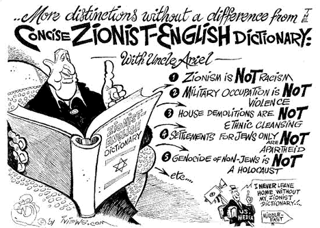 zionist-dictionary