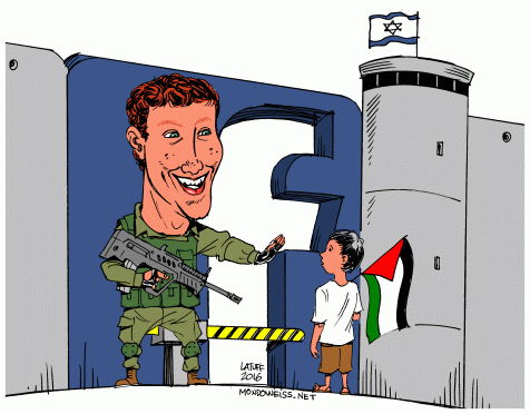 Carlos Latuff January 12, 2016